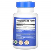 Nutricost, вітамін B12, 1000 мкг, 120 капсул